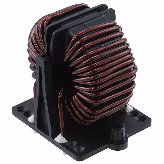 RB8522-16-3M0 Schaffner EMC Inc.  Common Mode Chokes